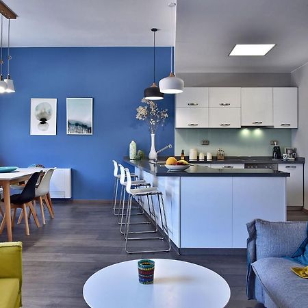 Medusa Residence Άγιος Νικόλαος Εξωτερικό φωτογραφία