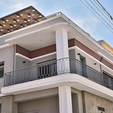 Medusa Residence Άγιος Νικόλαος Εξωτερικό φωτογραφία