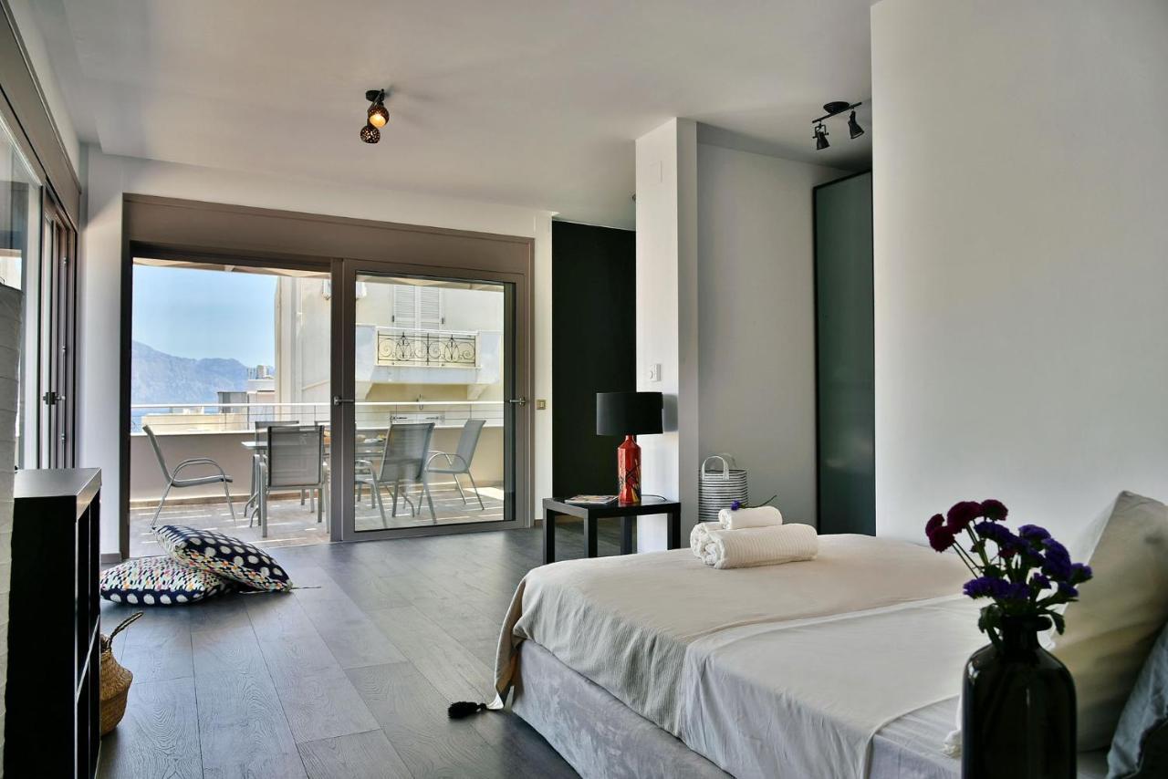 Medusa Residence Άγιος Νικόλαος Εξωτερικό φωτογραφία