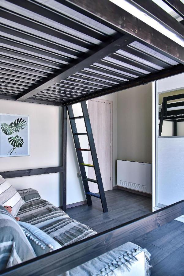 Medusa Residence Άγιος Νικόλαος Εξωτερικό φωτογραφία