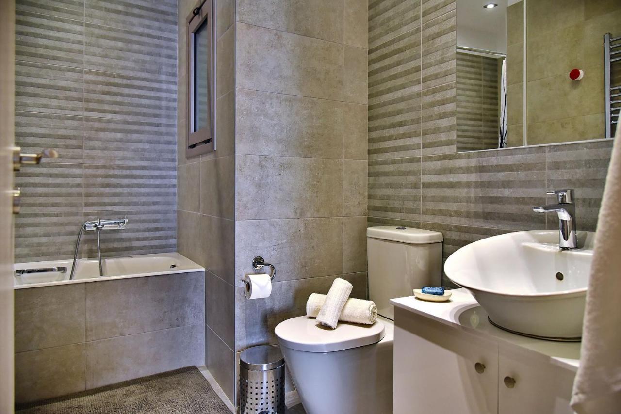 Medusa Residence Άγιος Νικόλαος Εξωτερικό φωτογραφία