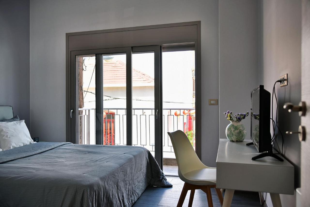 Medusa Residence Άγιος Νικόλαος Εξωτερικό φωτογραφία