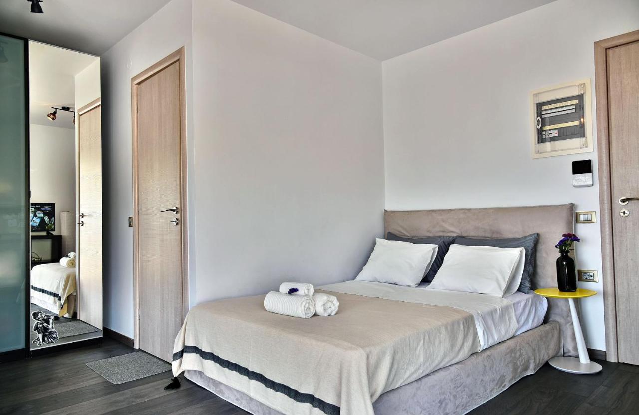 Medusa Residence Άγιος Νικόλαος Εξωτερικό φωτογραφία
